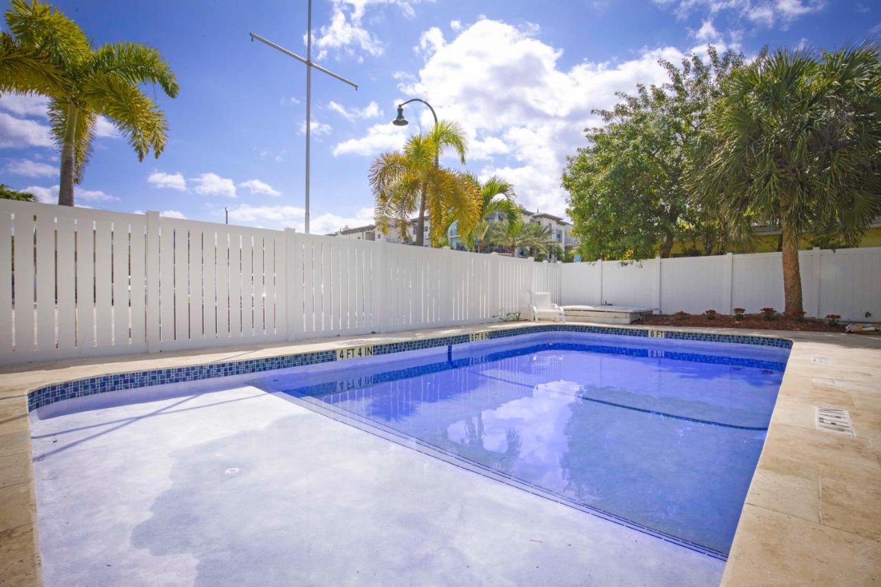 La Mer Suites Lauderdale-by-the-Sea Dış mekan fotoğraf