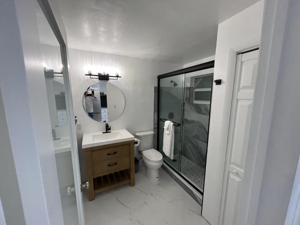La Mer Suites Lauderdale-by-the-Sea Dış mekan fotoğraf
