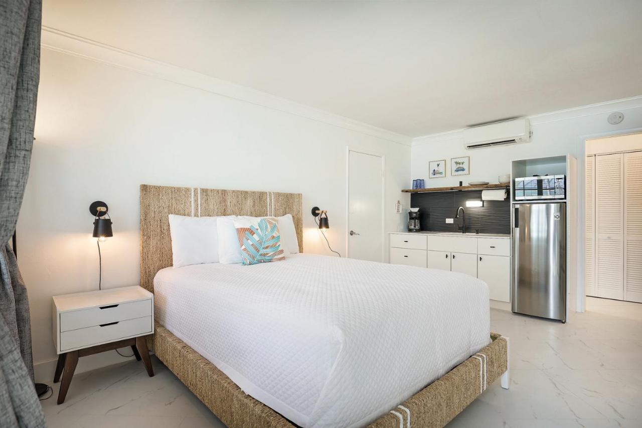 La Mer Suites Lauderdale-by-the-Sea Dış mekan fotoğraf