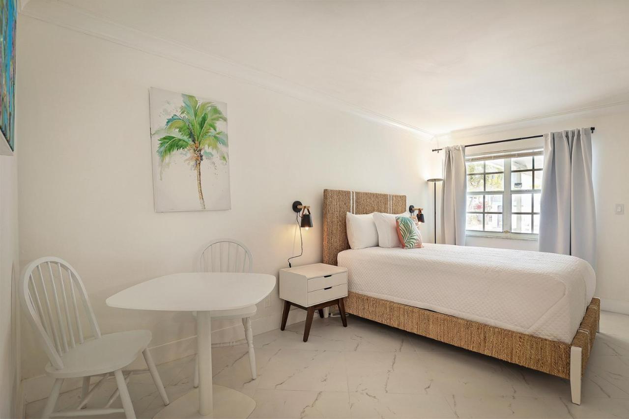 La Mer Suites Lauderdale-by-the-Sea Dış mekan fotoğraf