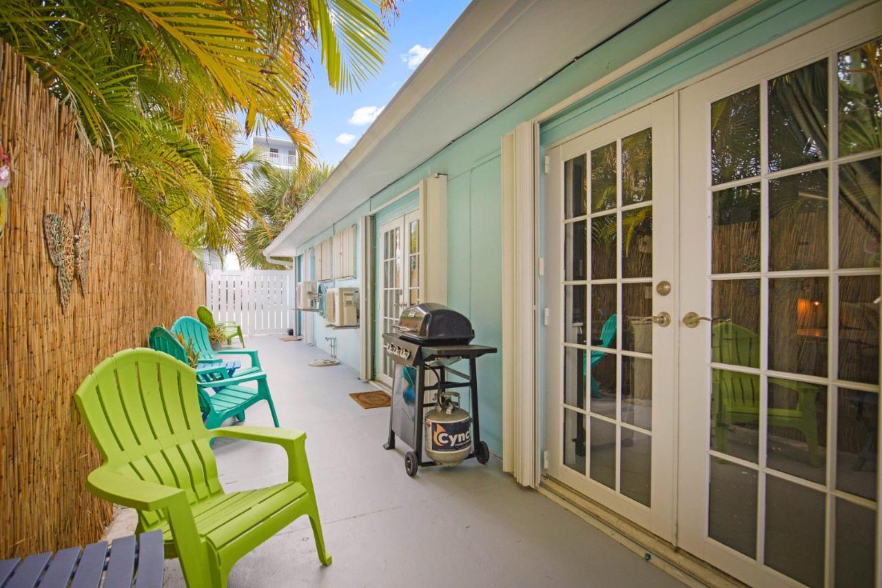 La Mer Suites Lauderdale-by-the-Sea Dış mekan fotoğraf
