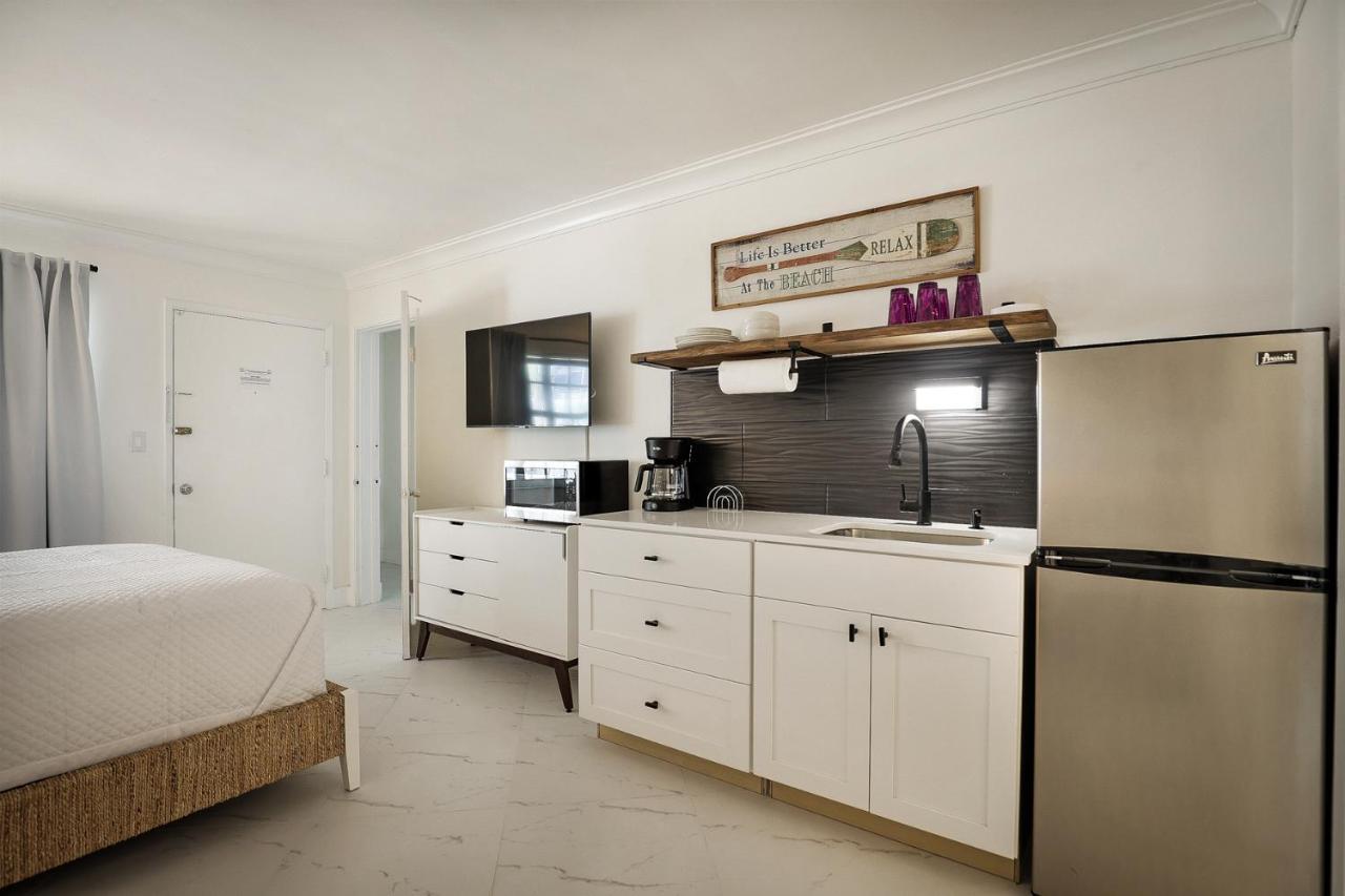 La Mer Suites Lauderdale-by-the-Sea Dış mekan fotoğraf