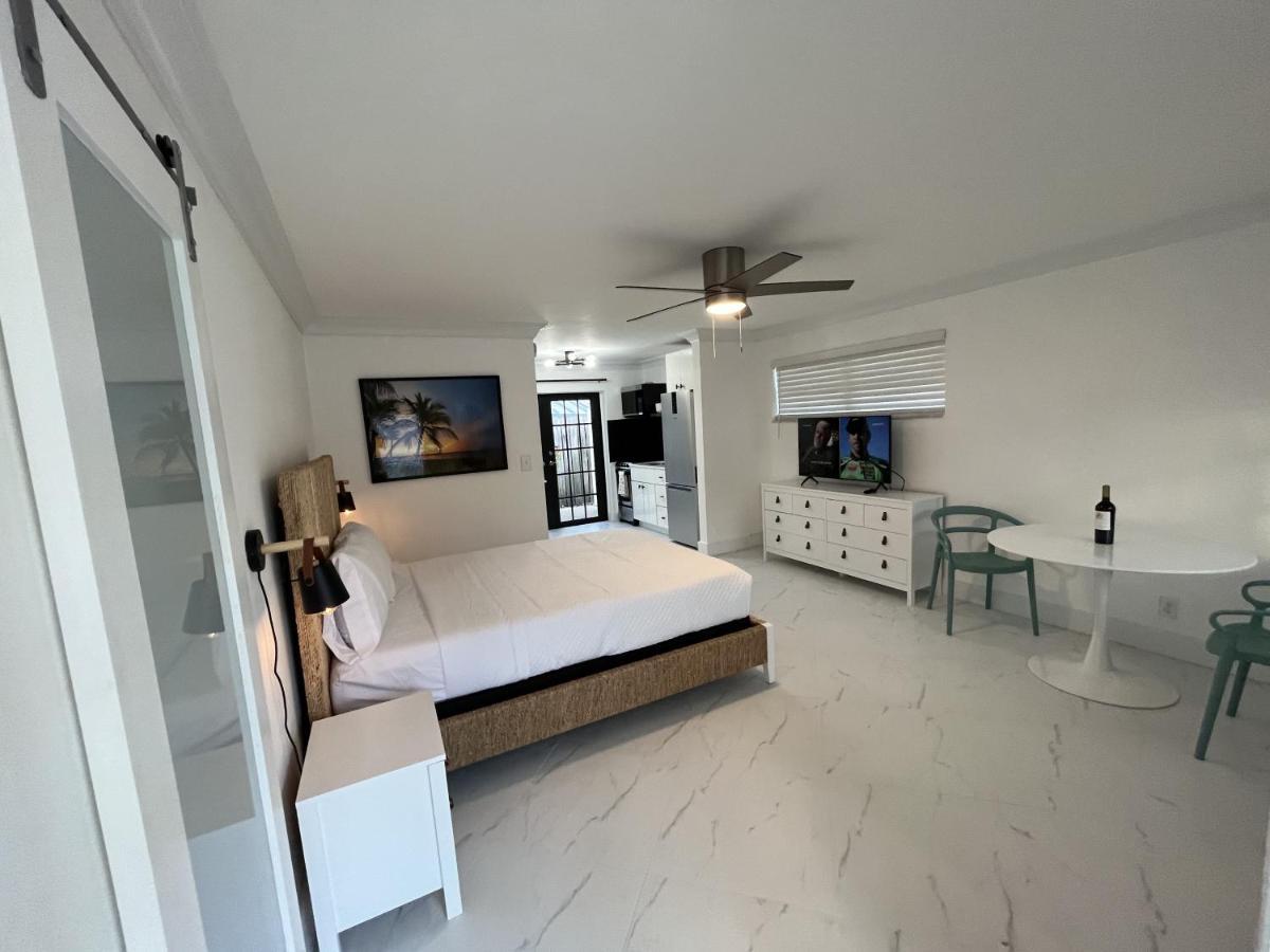 La Mer Suites Lauderdale-by-the-Sea Dış mekan fotoğraf