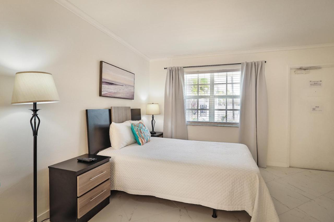 La Mer Suites Lauderdale-by-the-Sea Dış mekan fotoğraf