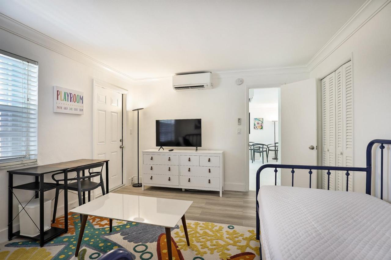 La Mer Suites Lauderdale-by-the-Sea Dış mekan fotoğraf