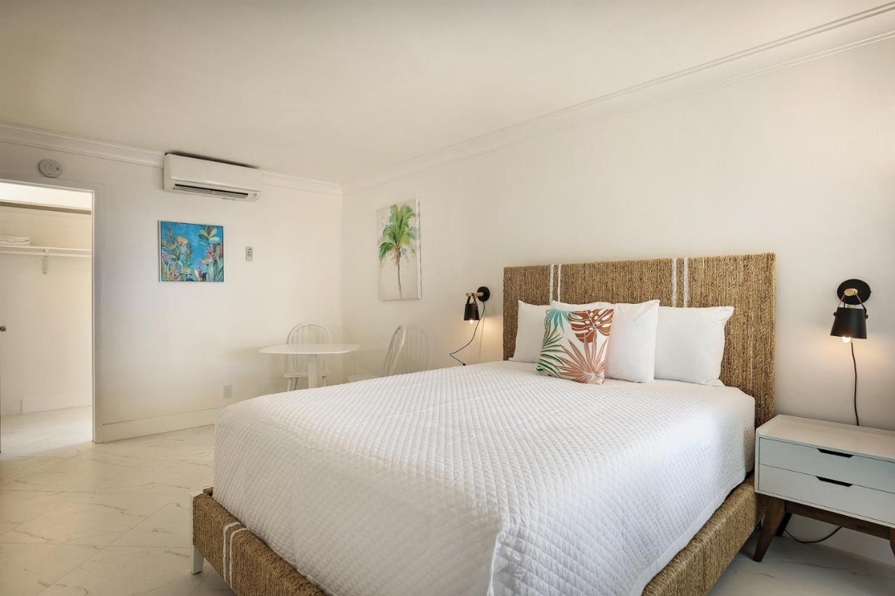 La Mer Suites Lauderdale-by-the-Sea Dış mekan fotoğraf