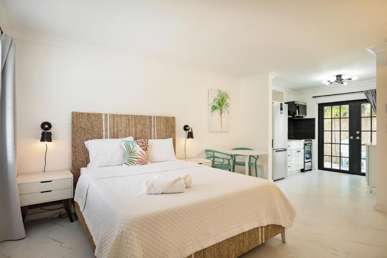 La Mer Suites Lauderdale-by-the-Sea Dış mekan fotoğraf