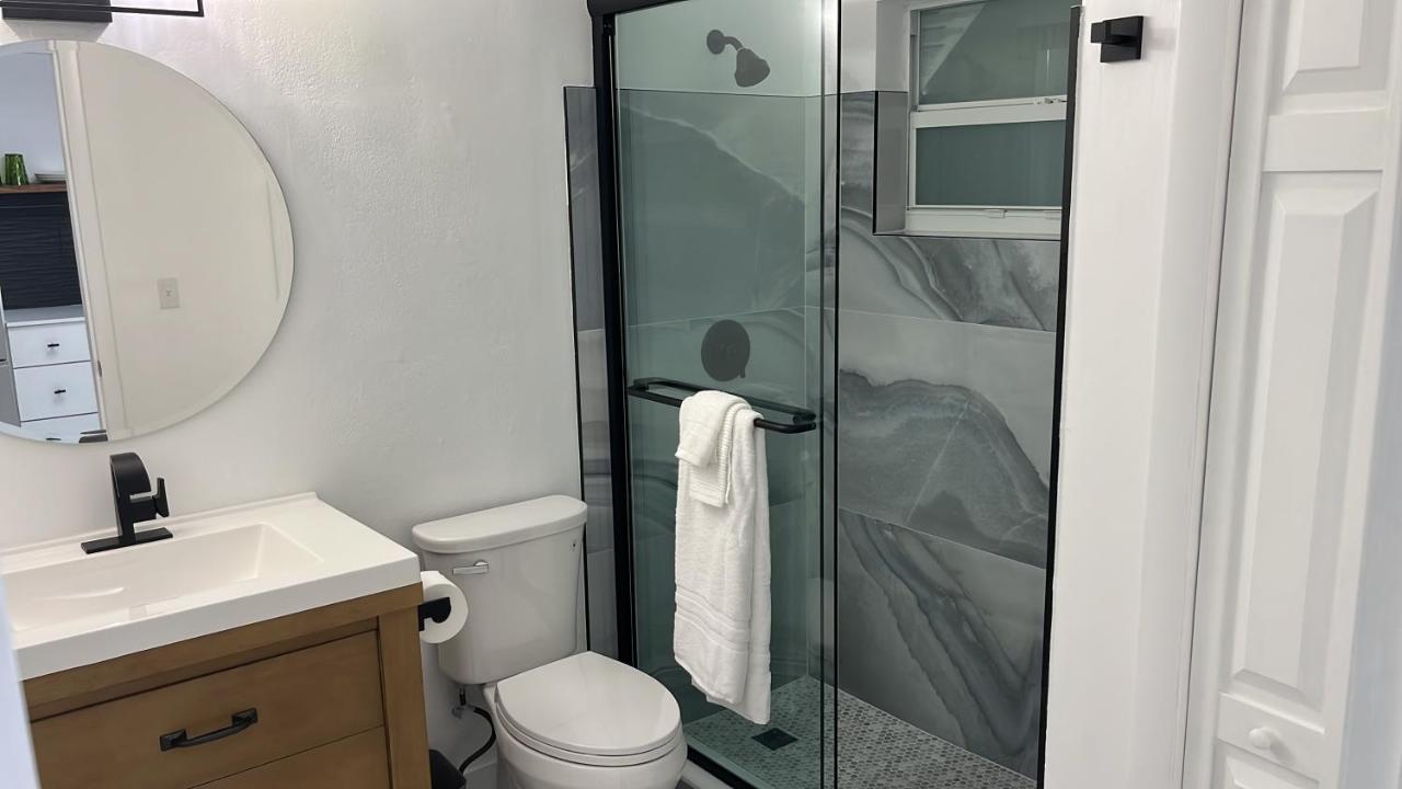 La Mer Suites Lauderdale-by-the-Sea Dış mekan fotoğraf