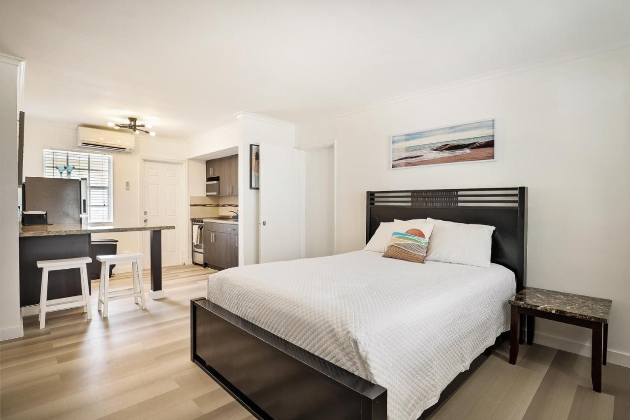 La Mer Suites Lauderdale-by-the-Sea Dış mekan fotoğraf