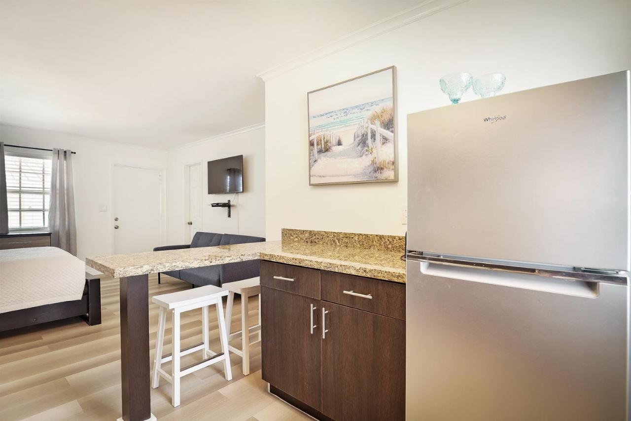 La Mer Suites Lauderdale-by-the-Sea Dış mekan fotoğraf