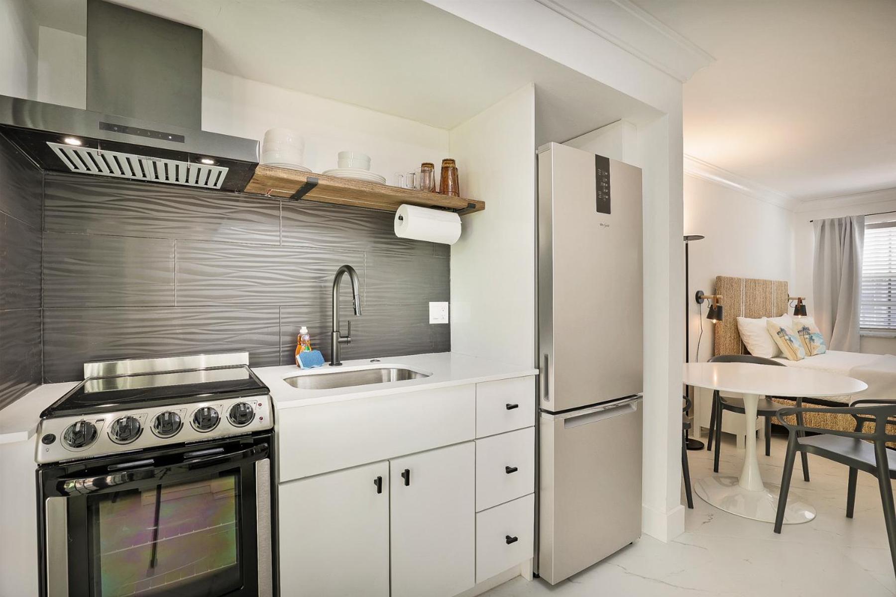 La Mer Suites Lauderdale-by-the-Sea Dış mekan fotoğraf