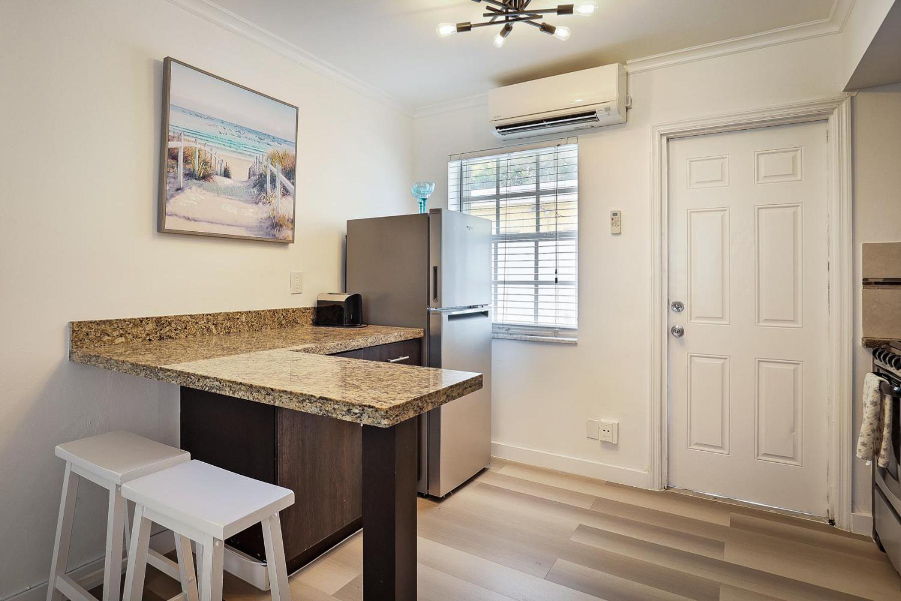La Mer Suites Lauderdale-by-the-Sea Dış mekan fotoğraf